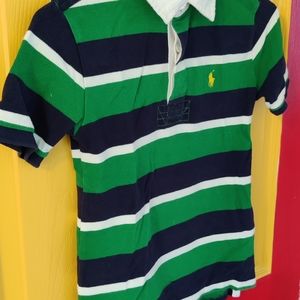 Ralph Lauren boys polo
